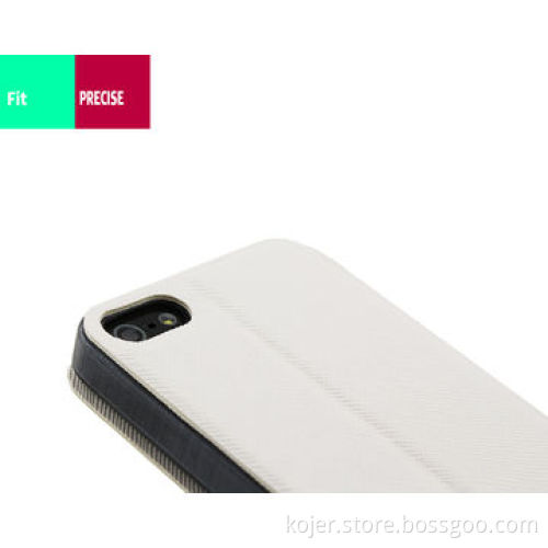 Colorful Series Mobile Phone Smart Slim Case for iPhone 5